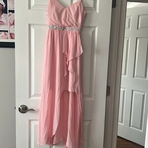 Cinderella party dress
